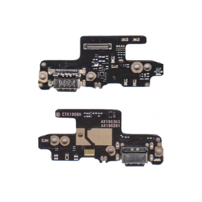 Placa de carregamento para Redmi Note 7