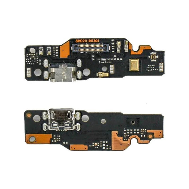 Placa de carregamento para Redmi Note 6 / Redmi Note 6 Pro