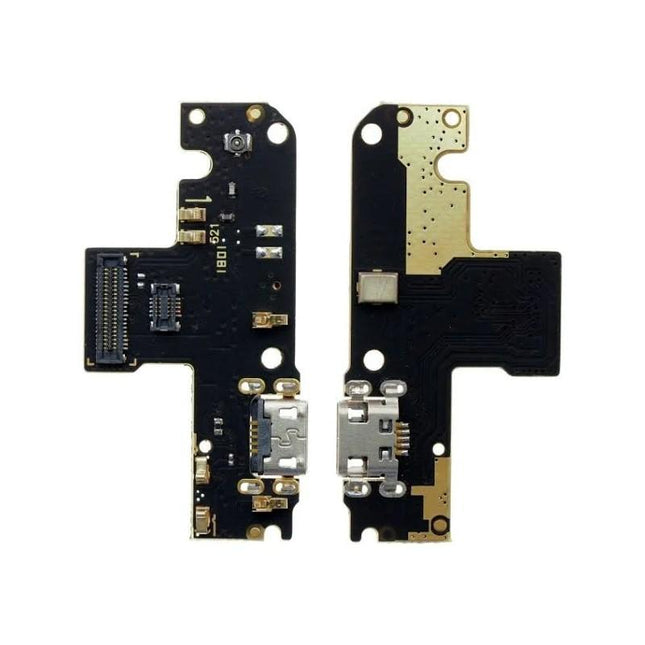 Placa de carregamento para Redmi Note 5A Prime