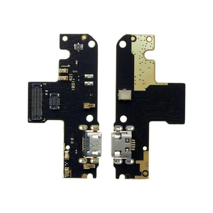 Placa de carregamento para Redmi Note 5A