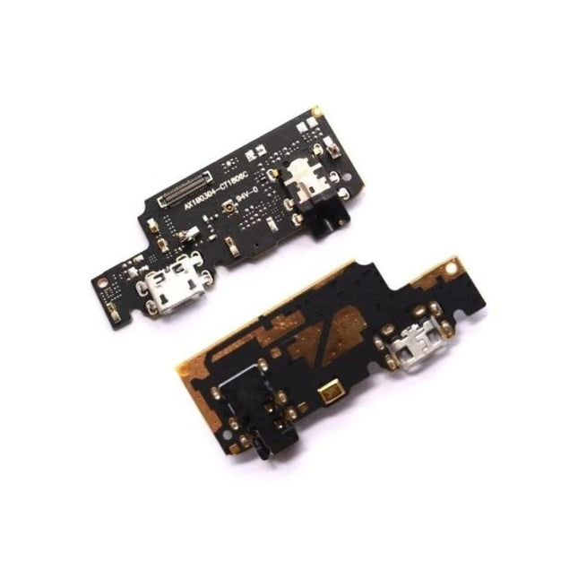 Placa de carregamento para Redmi Note 5/Note 5 Pro