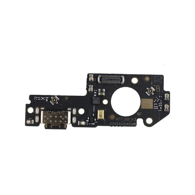 Placa de carregamento para Redmi Note 12 5G/POCO X5 5G