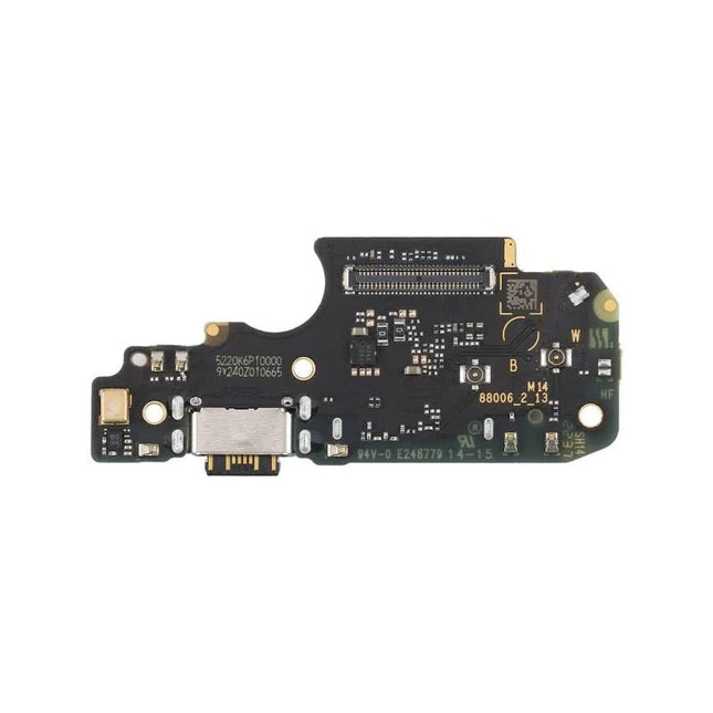 Placa de carregamento para Redmi Note 11E Pro