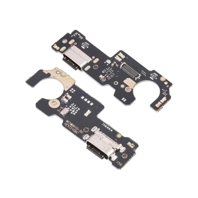 Placa de carregamento para Redmi Note 10 5G M2103K19G M2103K19C