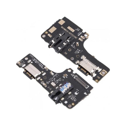 Redmi Note 10 4G 充电板
