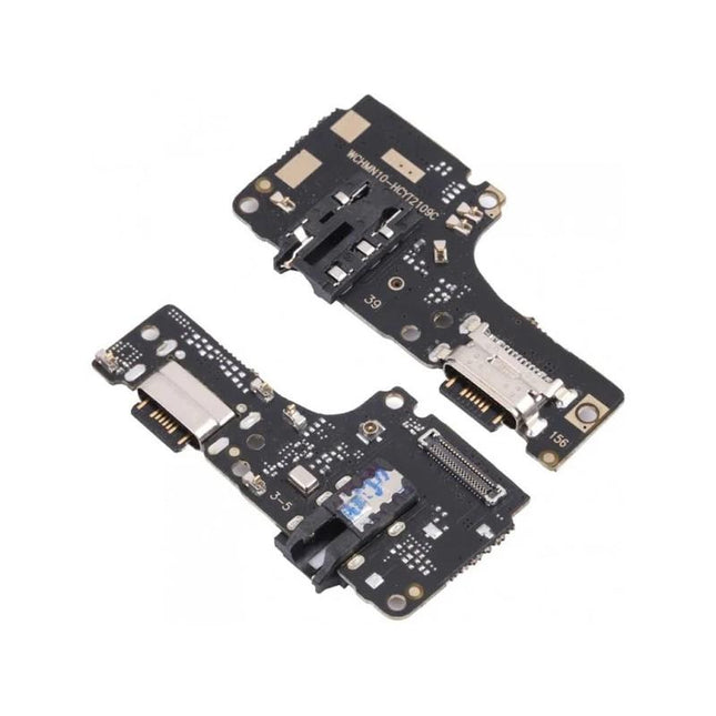Placa de carregamento para Redmi Note 10 4G