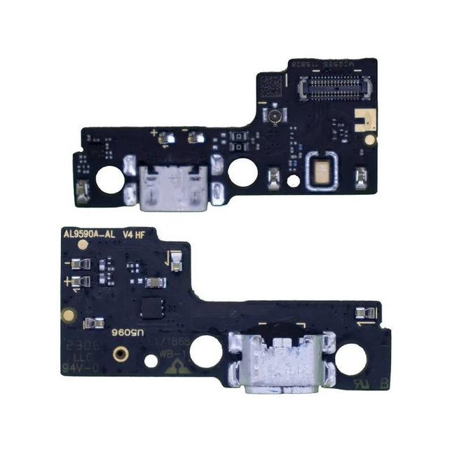 Placa de carregamento para Redmi 12C