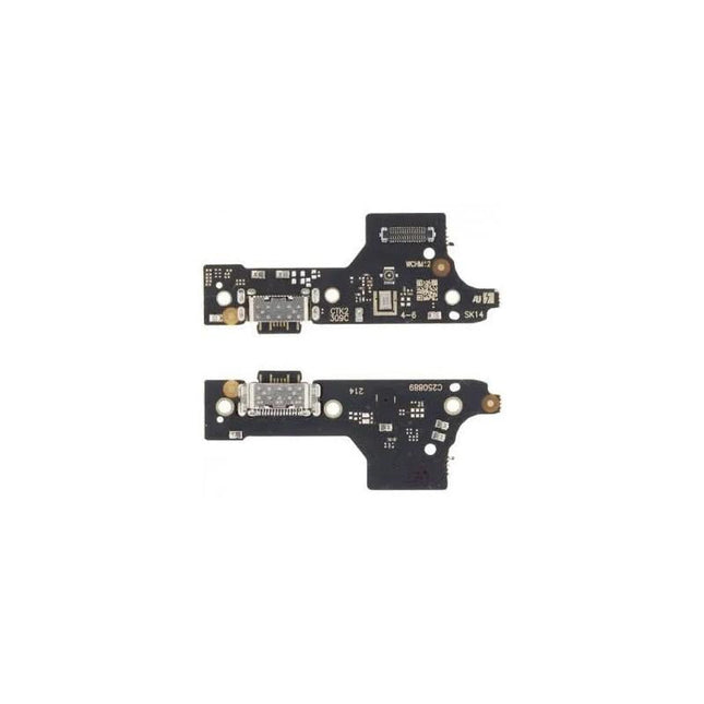 Placa de carregamento para Redmi 12 4G