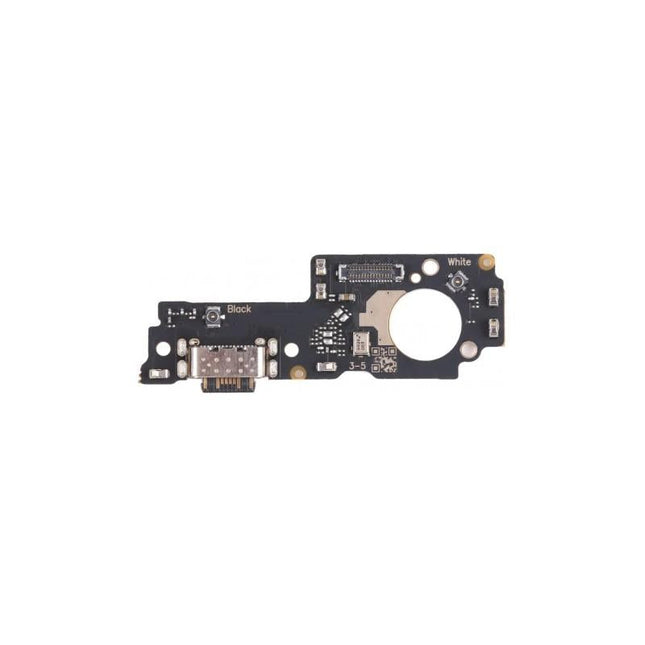 Placa de carregamento para Redmi 10 5G