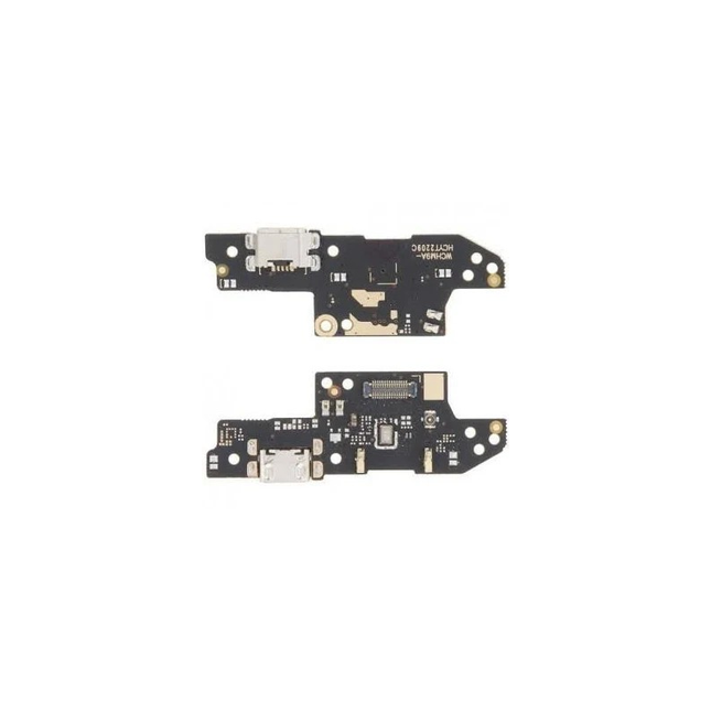 Placa de carregamento para Redmi 10A
