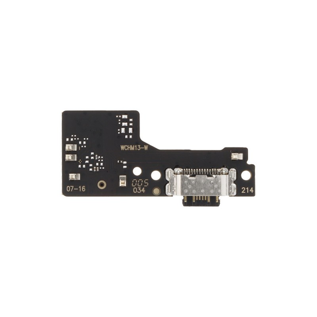 Redmi 13 4G 充电板