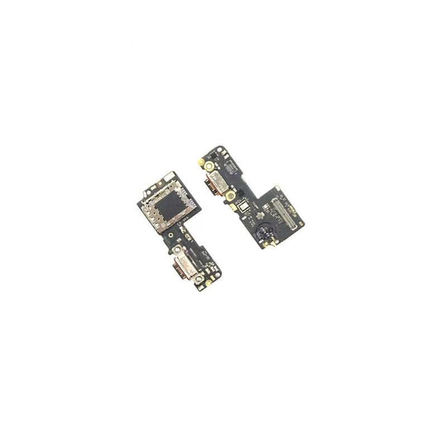 Redmi Note 14 Pro 5G 充电板