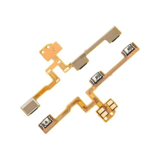 Flex Power Y Volumen Para Redmi Note 9S / Redmi Note 9 Pro