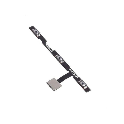 Flex Power Y Volumen Para Redmi Note 6/ 6 Pro