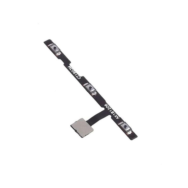 Flex Power Y Volumen Para Redmi Note 6/ 6 Pro