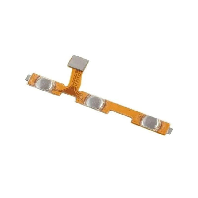 Flex Power Y Volumen Para Redmi 6 / Redmi 6A