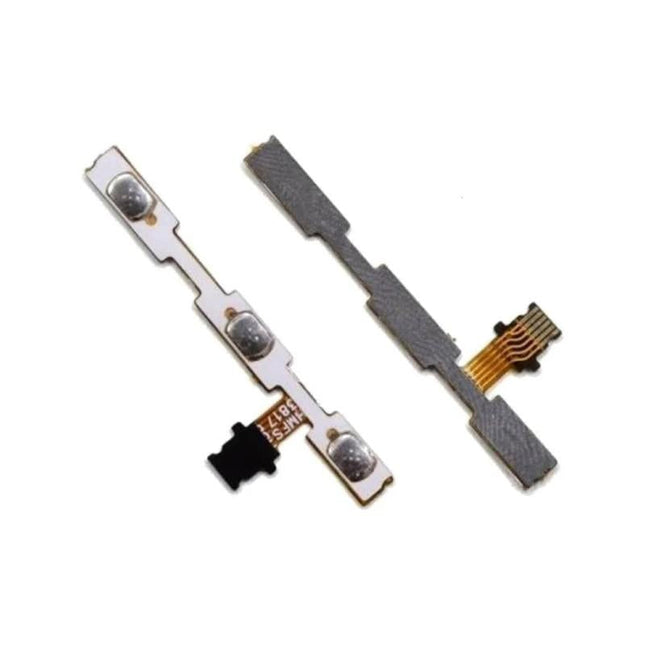 Flex Power Y Volumen Para Redmi 5 Plus
