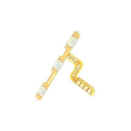 适用于 Redmi 5 的 Flex 电源和音量
