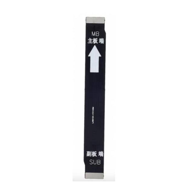 适用于 Redmi Note 9 (M2003J15Sg) 的 LCD 柔性屏
