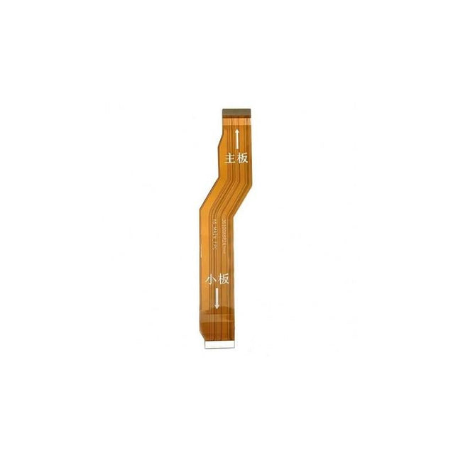适用于 Redmi Note 10 Pro 4G (M2101K6G) 的 LCD 柔性屏