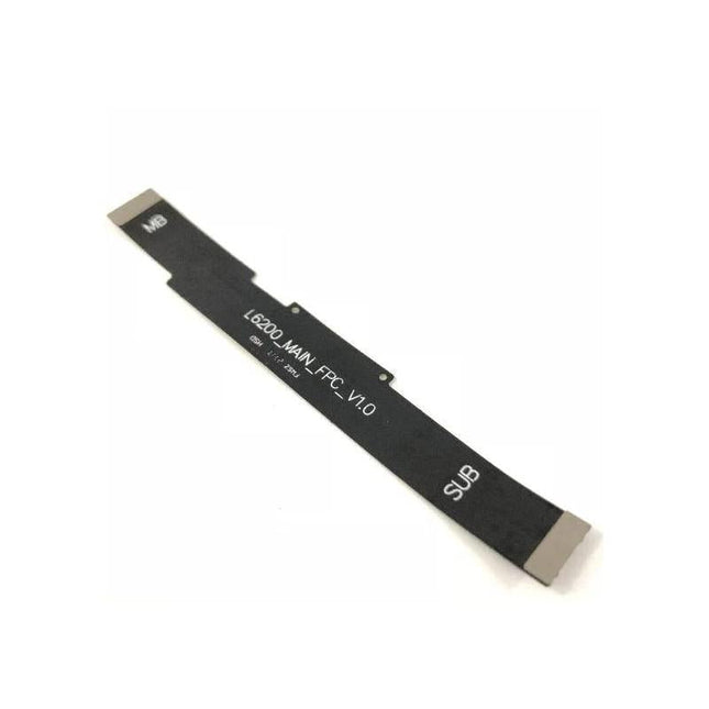 红米 Note 5A Prime 液晶屏排线