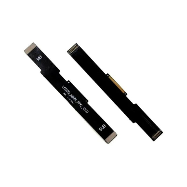 红米 Note 5A 液晶屏排线