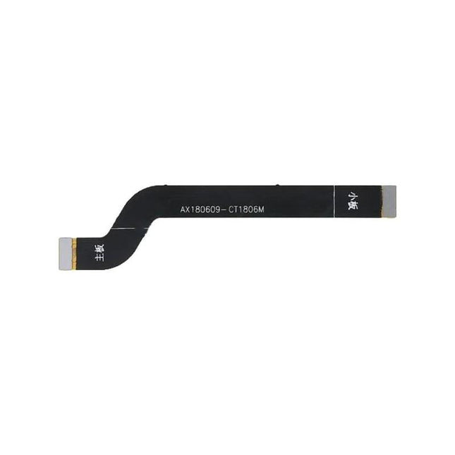 红米6A LCD 柔性屏