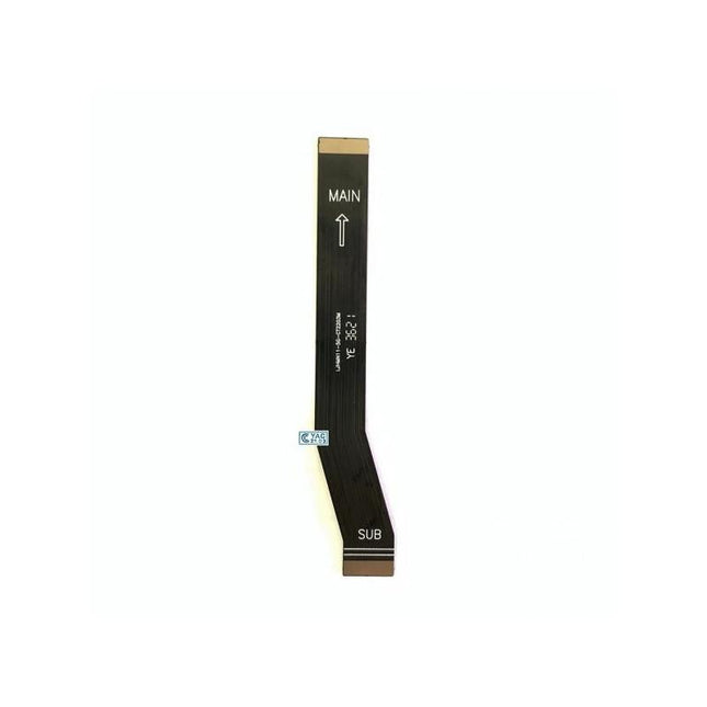 适用于 Redmi Note 11 5G/Poco M4 Pro 5G 的 LCD 桥接柔性电缆连接板