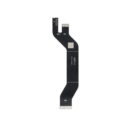 适用于 Redmi Note 12 5G 的互连柔性线（中央）至主板