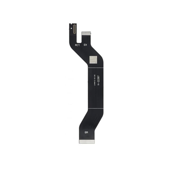 适用于 Redmi Note 12 5G 的互连柔性线（中央）至主板