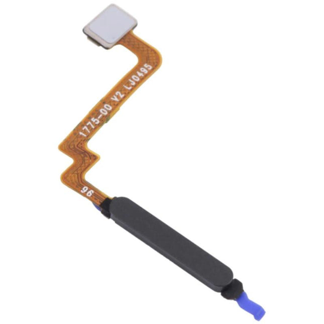 Redmi 10 5G 指纹识别器