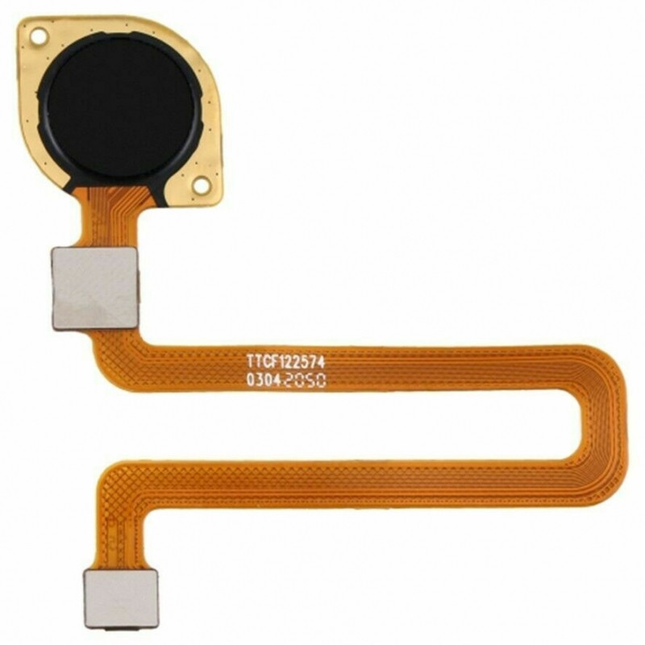 Redmi 10A 指纹识别