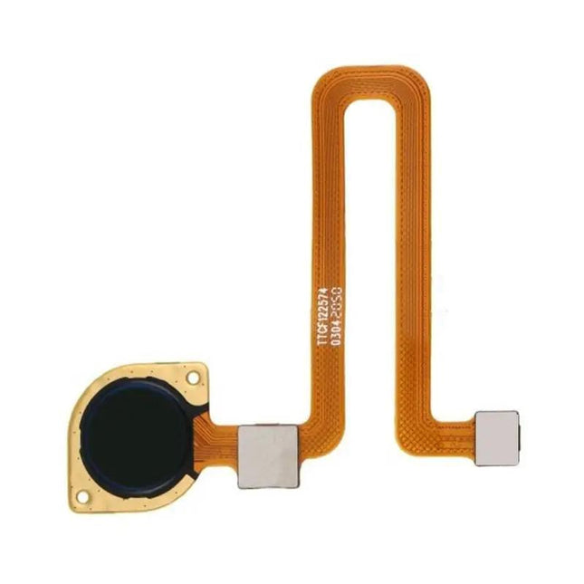 Redmi 9C 指纹识别