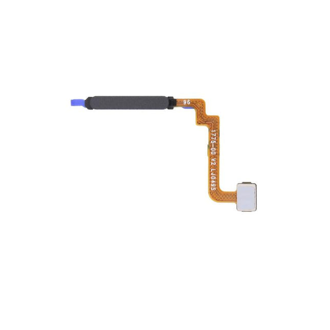 红米 Note 10 5G (M2103K19G) 指纹识别器