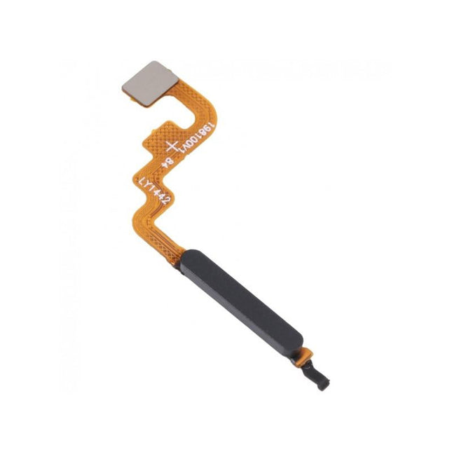 红米 Note 11 4G (2201117Tg) 指纹识别器