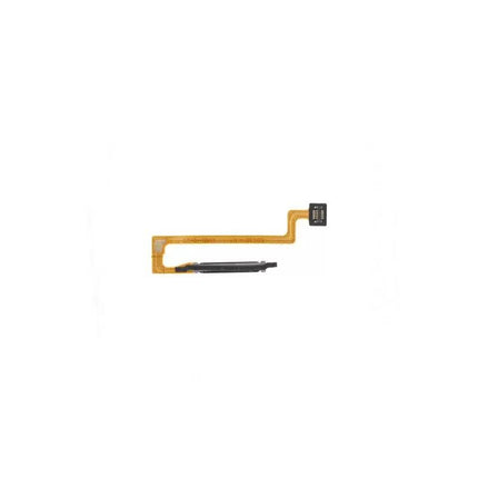 Redmi Note 12 5G 指纹识别器