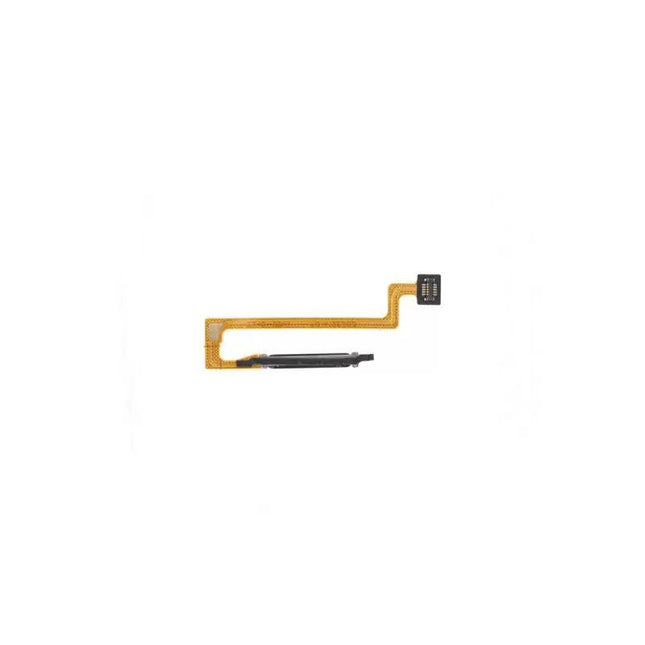 Redmi Note 12 5G 指纹识别器