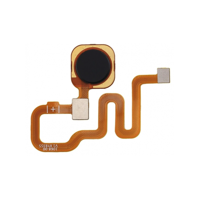 红米 Note 6/ 6 Pro 指纹识别器
