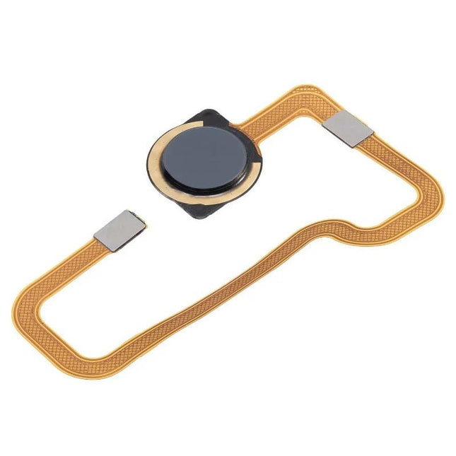 Redmi Note 8T 指纹识别