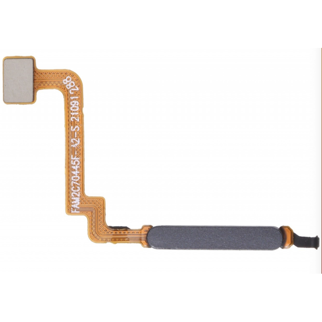 Redmi 10/Redmi Note 10 4G/Redmi Note 10S 指纹识别 黑色