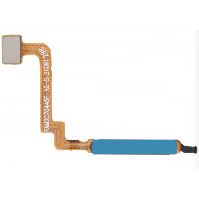 Redmi 10/Redmi Note 10 4G/Redmi Note 10S 指纹识别 绿色