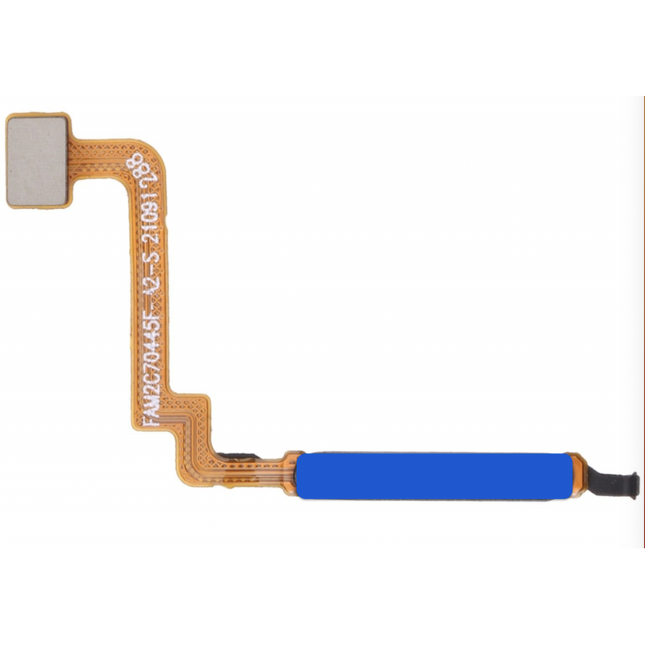 Redmi 10/Redmi Note 10 4G/Redmi Note 10S 指纹识别 蓝色