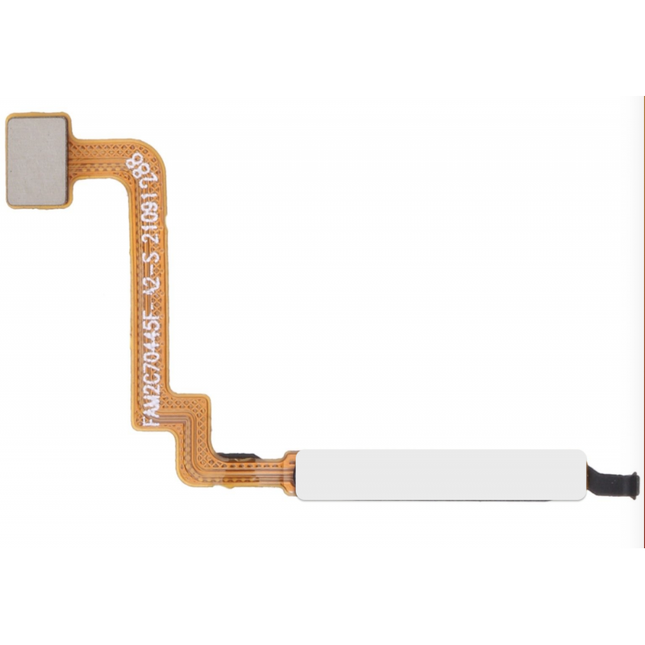 Redmi 10/Redmi Note 10 4G/Redmi Note 10S 指纹识别 白色