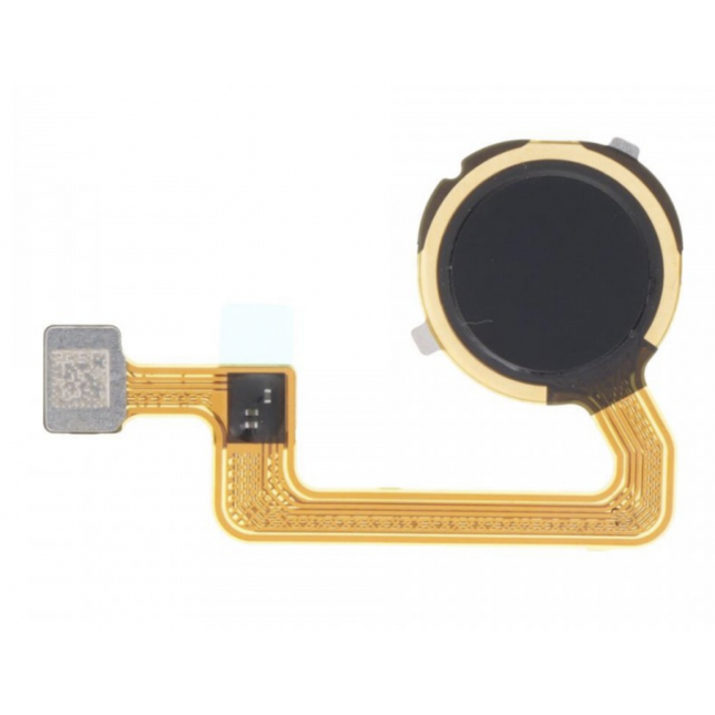 Redmi 12C 黑色指纹
