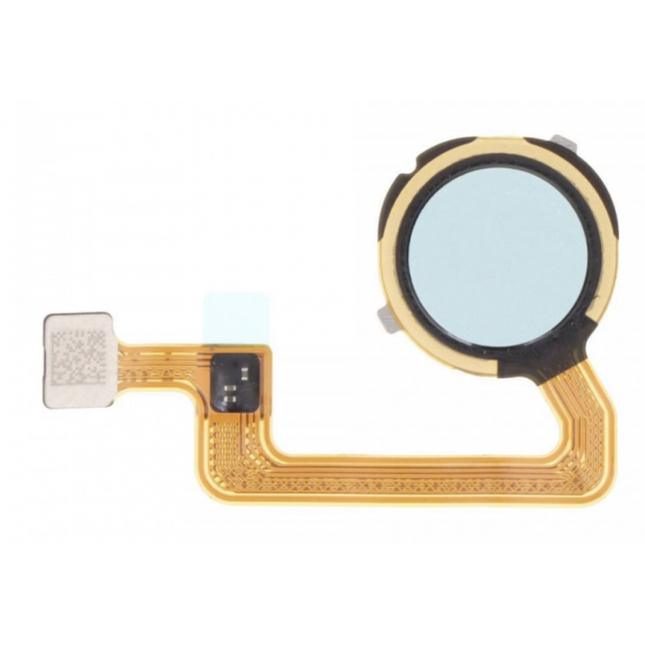 Redmi 12C 天蓝色指纹