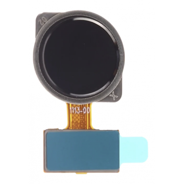 红米 Note 7 黑色指纹