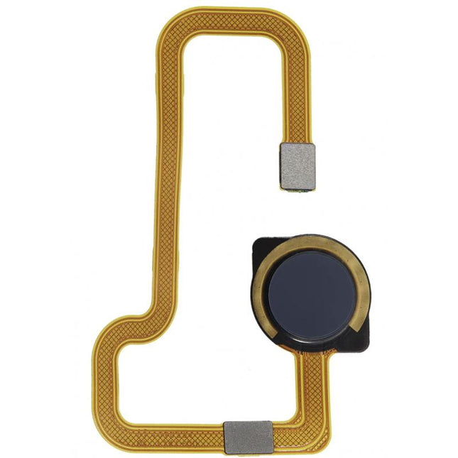 Redmi Note 8T 黑色指纹