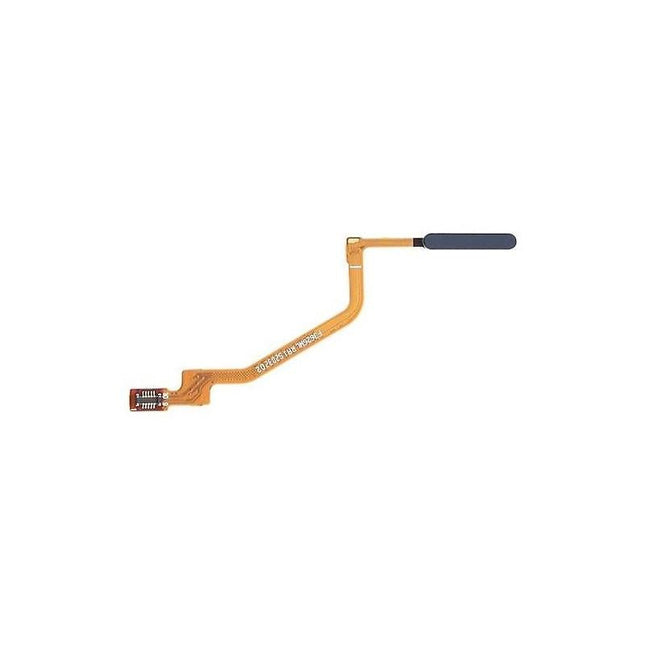 指纹识别适用于 Redmi Note 9S/9Pro/Poco X3/X3 NFC/X3 Pro 黑色