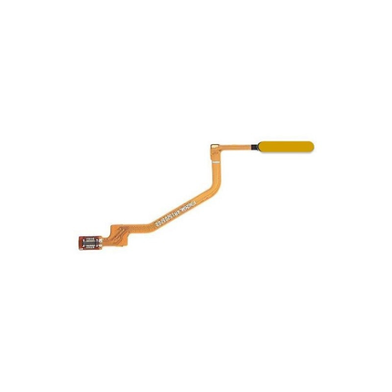 适用于 Redmi Note 9S/9Pro/Poco X3/X3 NFC/X3 Pro 金色的指纹识别