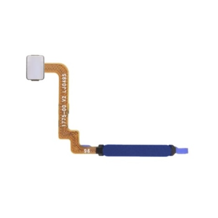 Redmi Note 10 5G/M3 Pro 指纹识别 蓝色